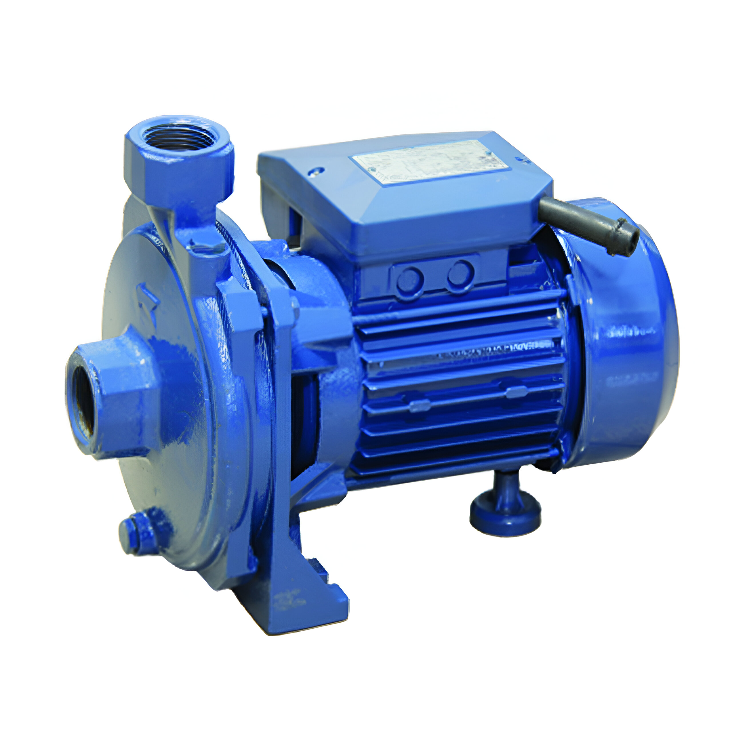 الکتروپمپ نیم اسب بشقابی DM50-S - گروه صنعتی دیزل ساز